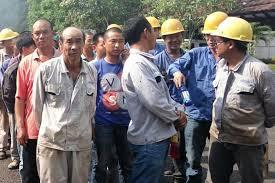 Ada TKA Tiongkok di Tenayan Raya, Plt Wako Ngaku Kecolongan